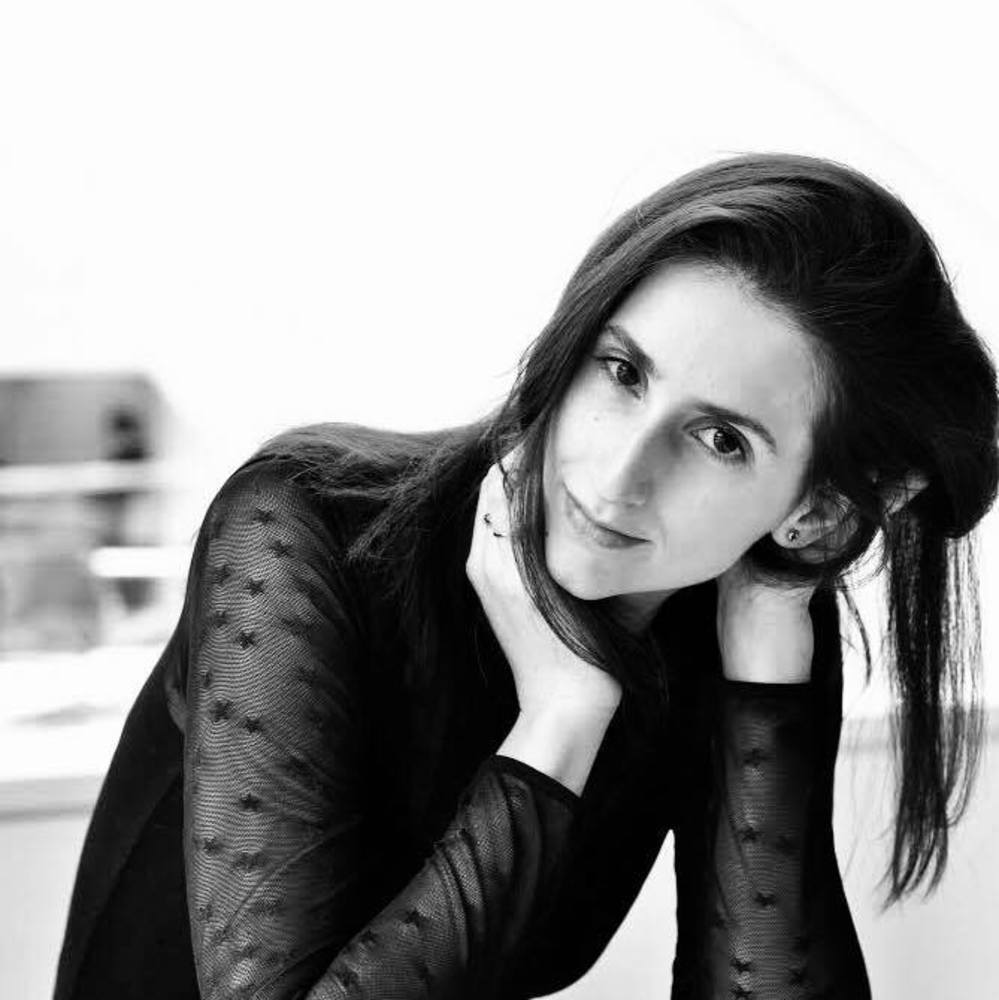 Meet your Posher, Charlotte